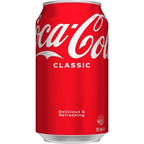 Coca-Cola